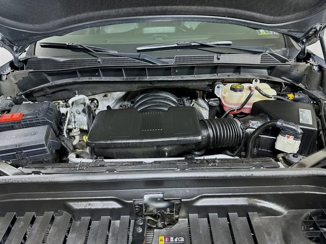 Used 2021 GMC Sierra 1500 AT4 w/ AT4 Premium Package image 31