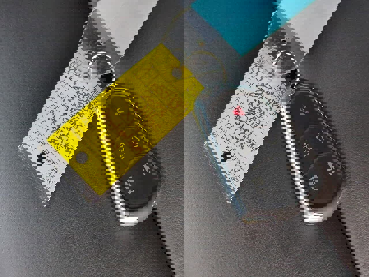 Used 2023 Cadillac XT4 Premium Luxury w/ Cold Weather Package image 34