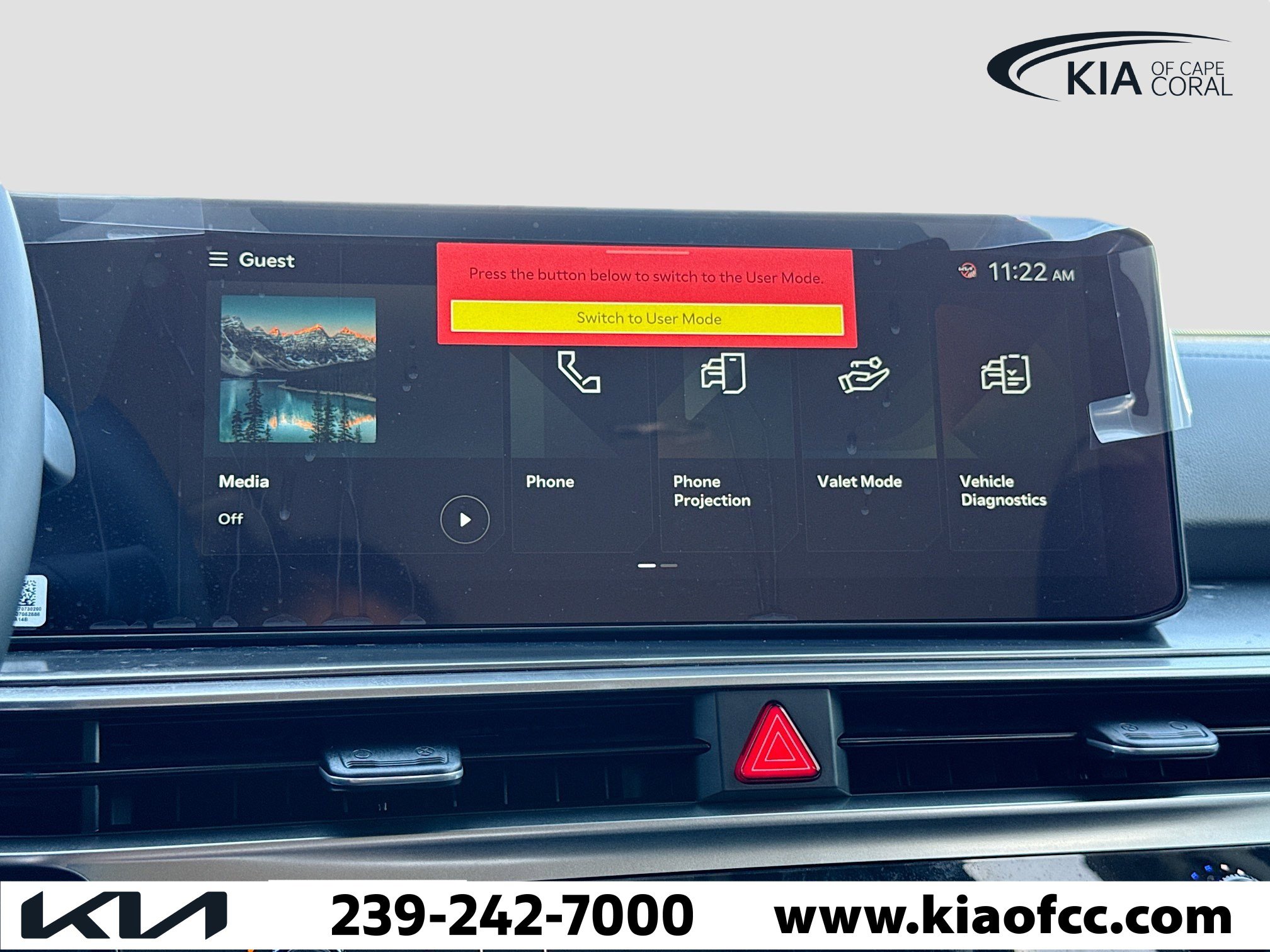 New 2026 Kia Sorento LX image 30