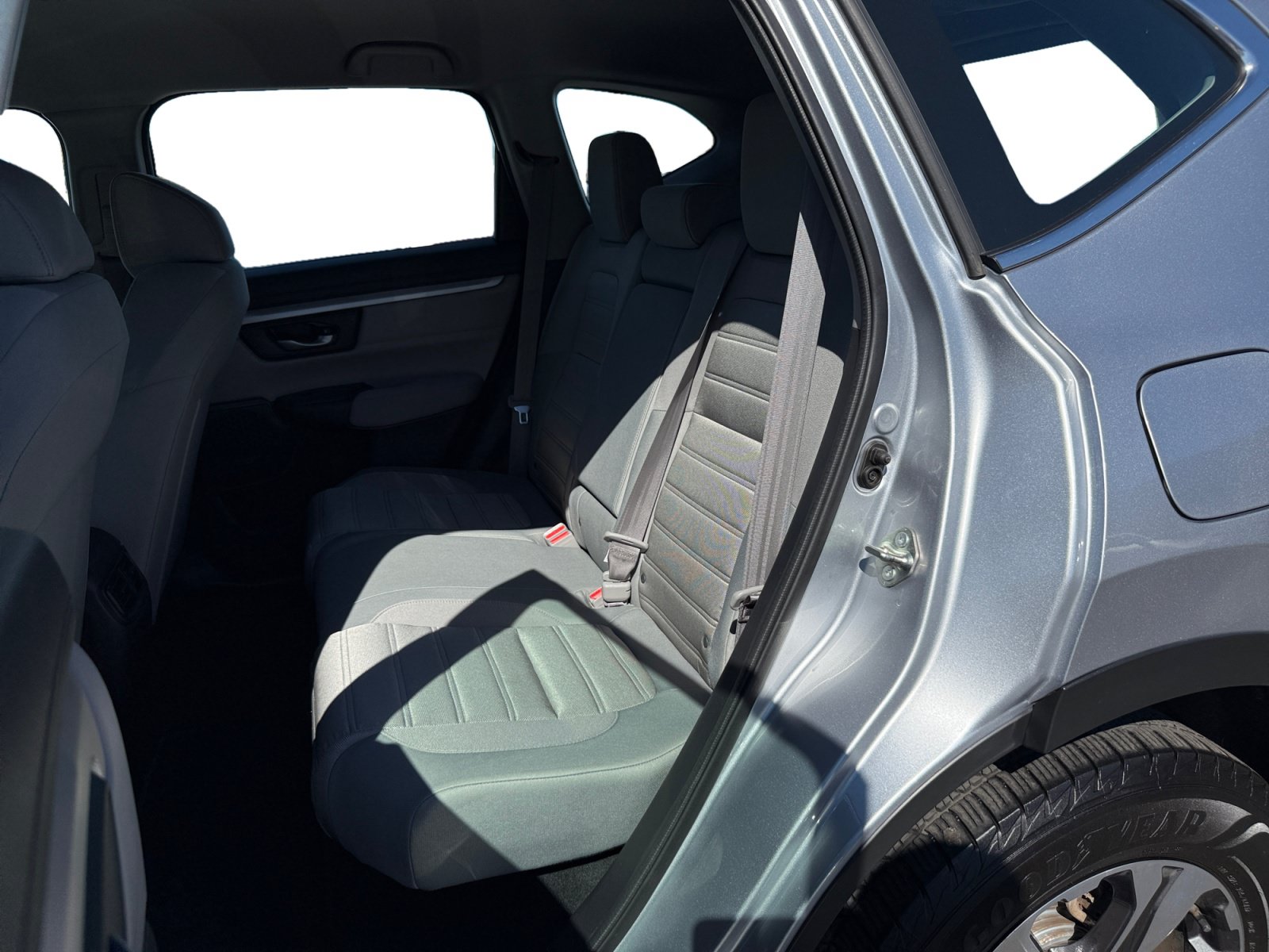 Used 2020 Honda CR-V LX image 16