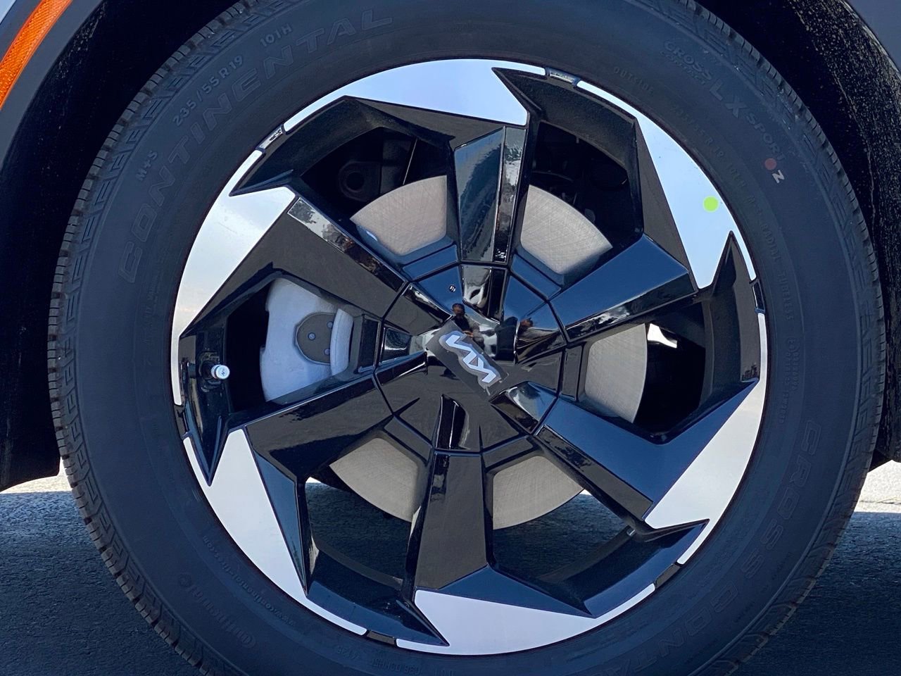 New 2026 Kia Sorento EX w/ EX Premium Package FWD image 10