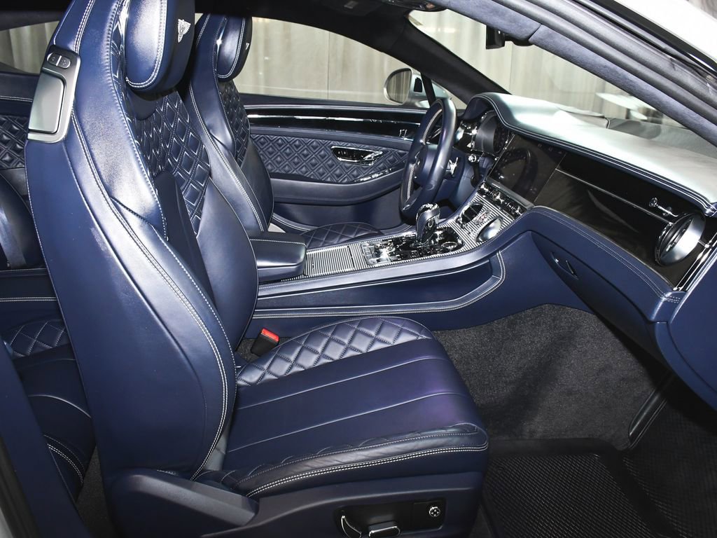 Used 2022 Bentley Continental GT image 53