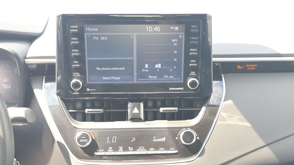 Used 2022 Toyota Corolla LE FWD image 14