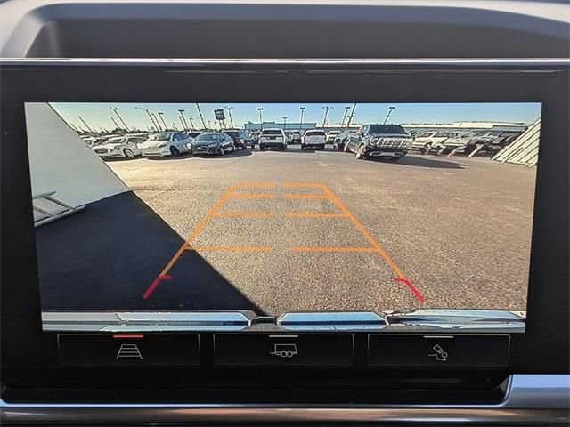 New 2026 GMC Sierra 1500 Elevation w/ Preferred Package image 24