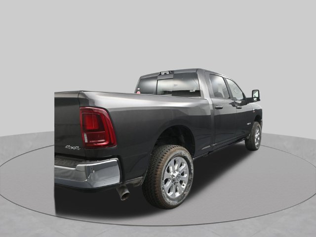 New 2026 RAM 2500 Laramie AWD/4WD image 10