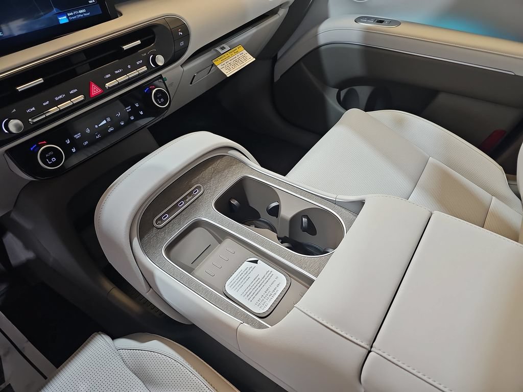 New 2026 Hyundai Palisade SEL Premium FWD image 25