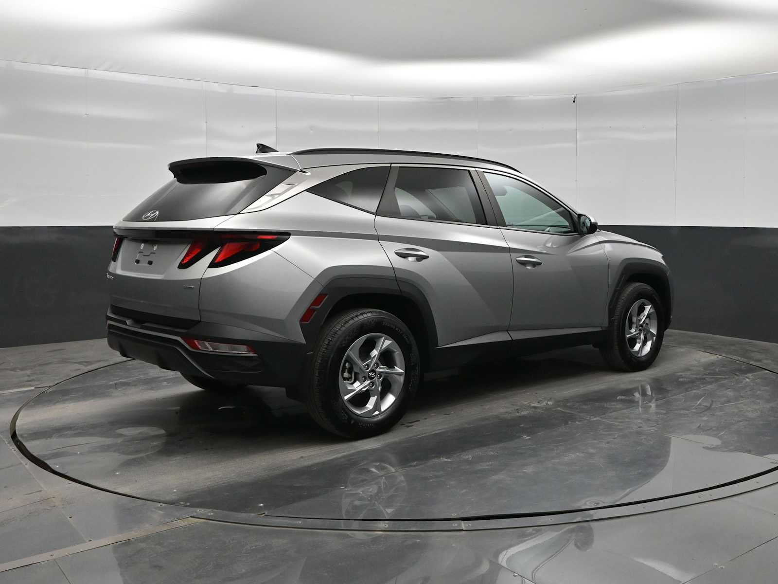 Certified 2024 Hyundai Tucson SEL AWD/4WD image 7