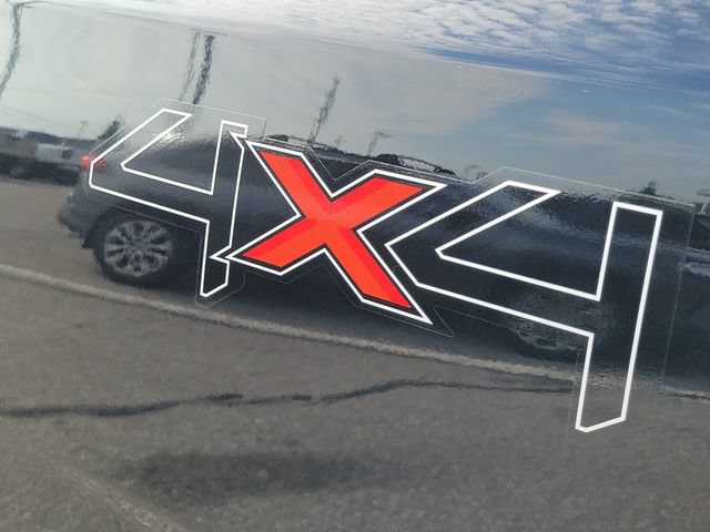 New 2026 Ford Ranger XL w/ Trailer Tow Package AWD/4WD image 6