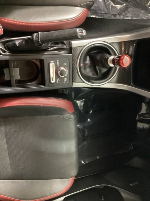 Used 2015 Subaru WRX STI Limited AWD/4WD image 16