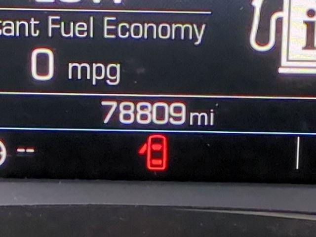 Used 2018 GMC Terrain SLT w/ Infotainment Package II AWD/4WD image 15