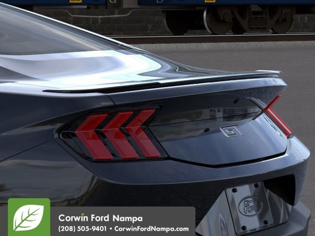 New 2026 Ford Mustang GT Premium RWD image 22