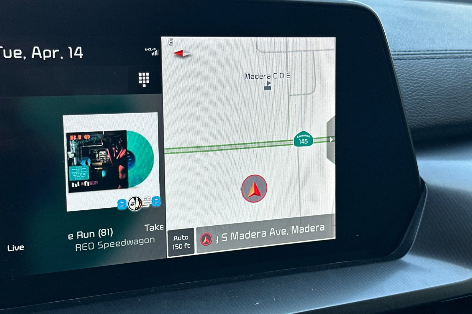 Used 2025 Kia Telluride S image 20