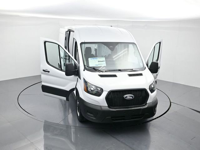 New 2026 Ford Transit 250 148 Medium Roof image 41