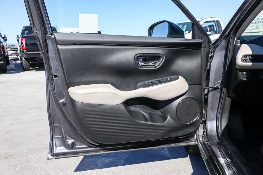 Used 2023 Honda HR-V LX image 20