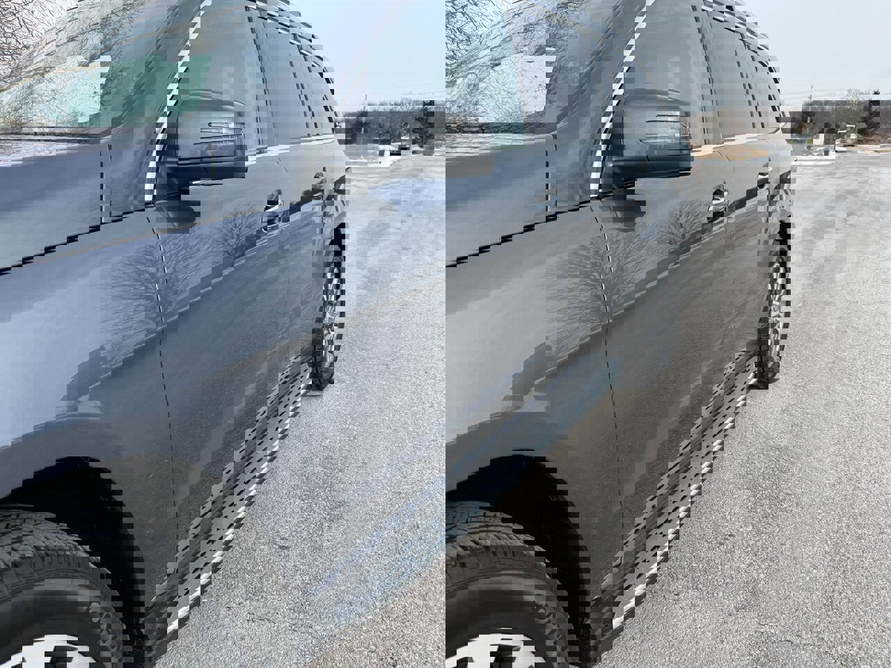 Used 2016 Mercedes-Benz GL 450 4MATIC image 30