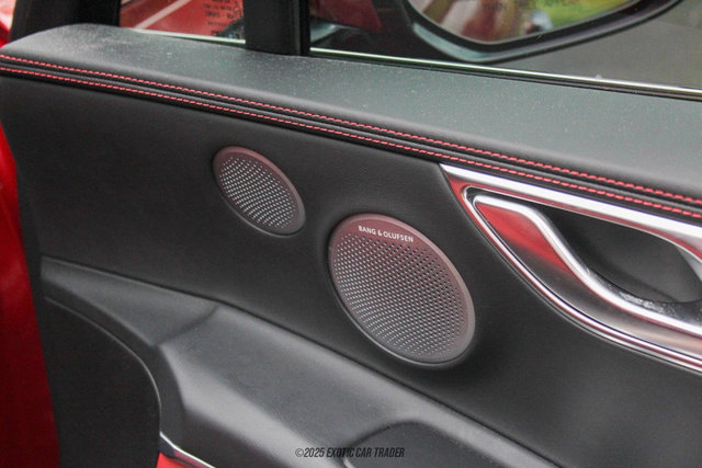 Used 2025 Genesis GV80 3.5T image 68