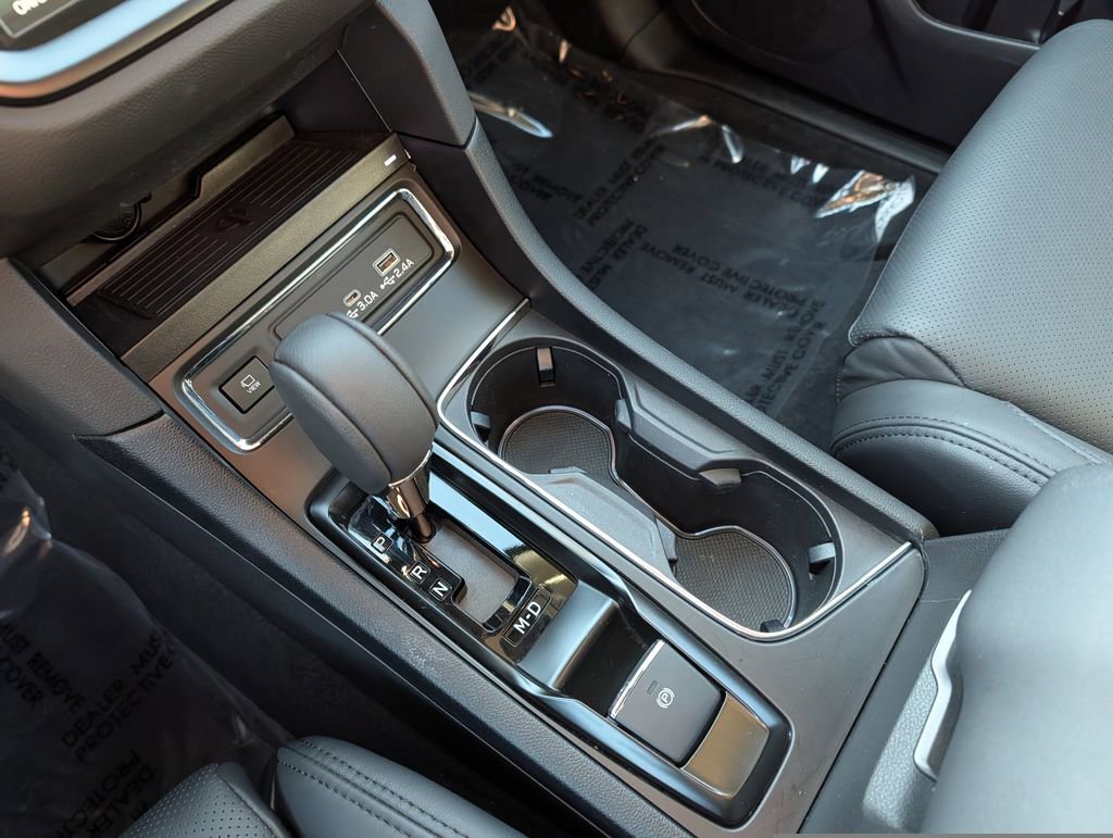 Certified 2025 Subaru Ascent Bronze Edition w/ Popular Package #2 image 24