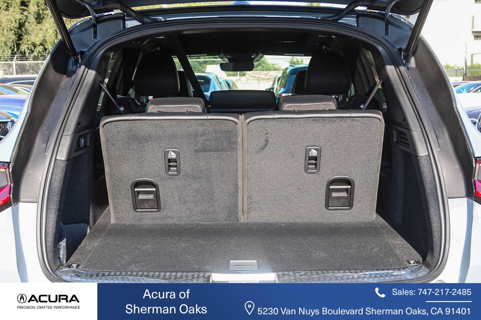 New 2026 Acura MDX A-Spec image 14