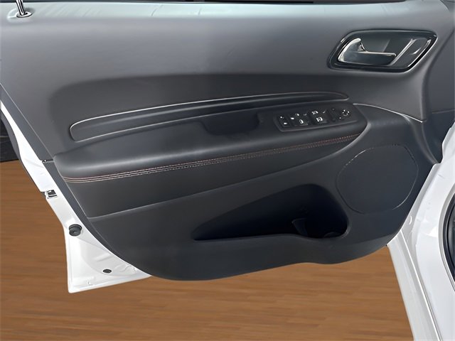 New 2025 Dodge Durango GT image 12