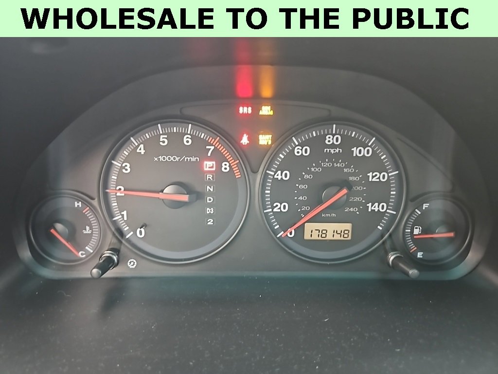 Used 2001 Honda Civic LX image 18