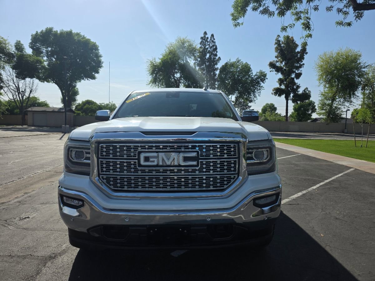 Used 2018 GMC Sierra 1500 SLT image 12