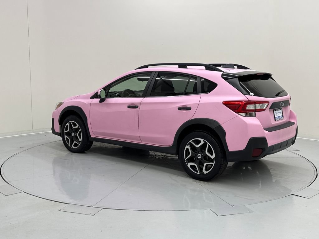 Used 2018 Subaru Crosstrek 2.0i Limited AWD/4WD image 4