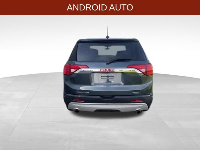 Used 2019 GMC Acadia SLE AWD/4WD image 6