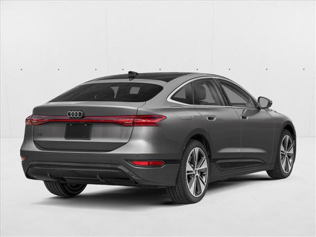 New 2027 Audi A6 e-tron Premium Plus AWD/4WD video 2