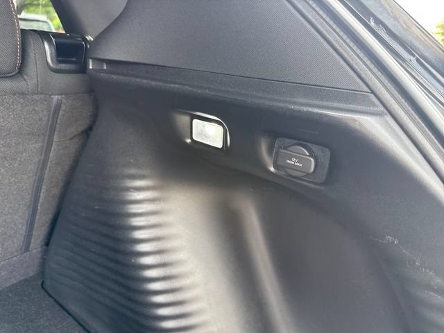 Certified 2025 Honda HR-V Sport image 43