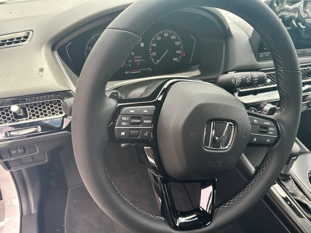 New 2026 Honda Civic Sport image 10