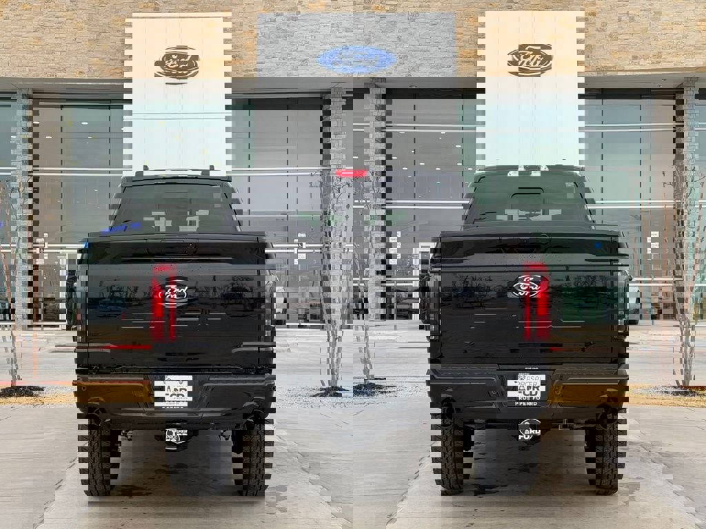 New 2026 Ford F150 Lariat w/ Equipment Group 502A High image 60