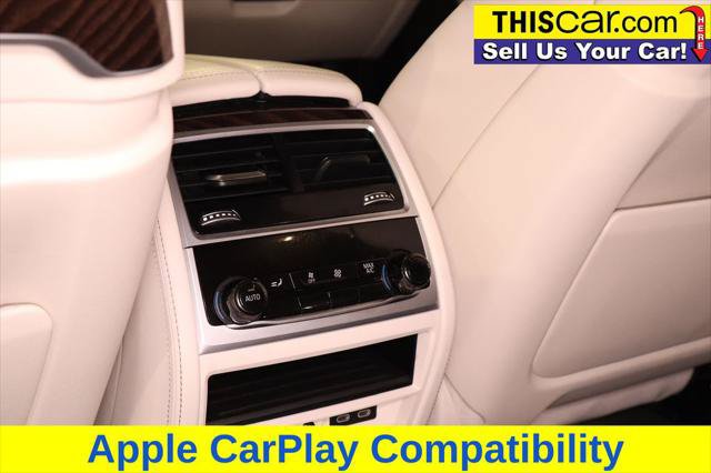Used 2021 BMW 750i xDrive w/ Executive Package AWD/4WD image 29