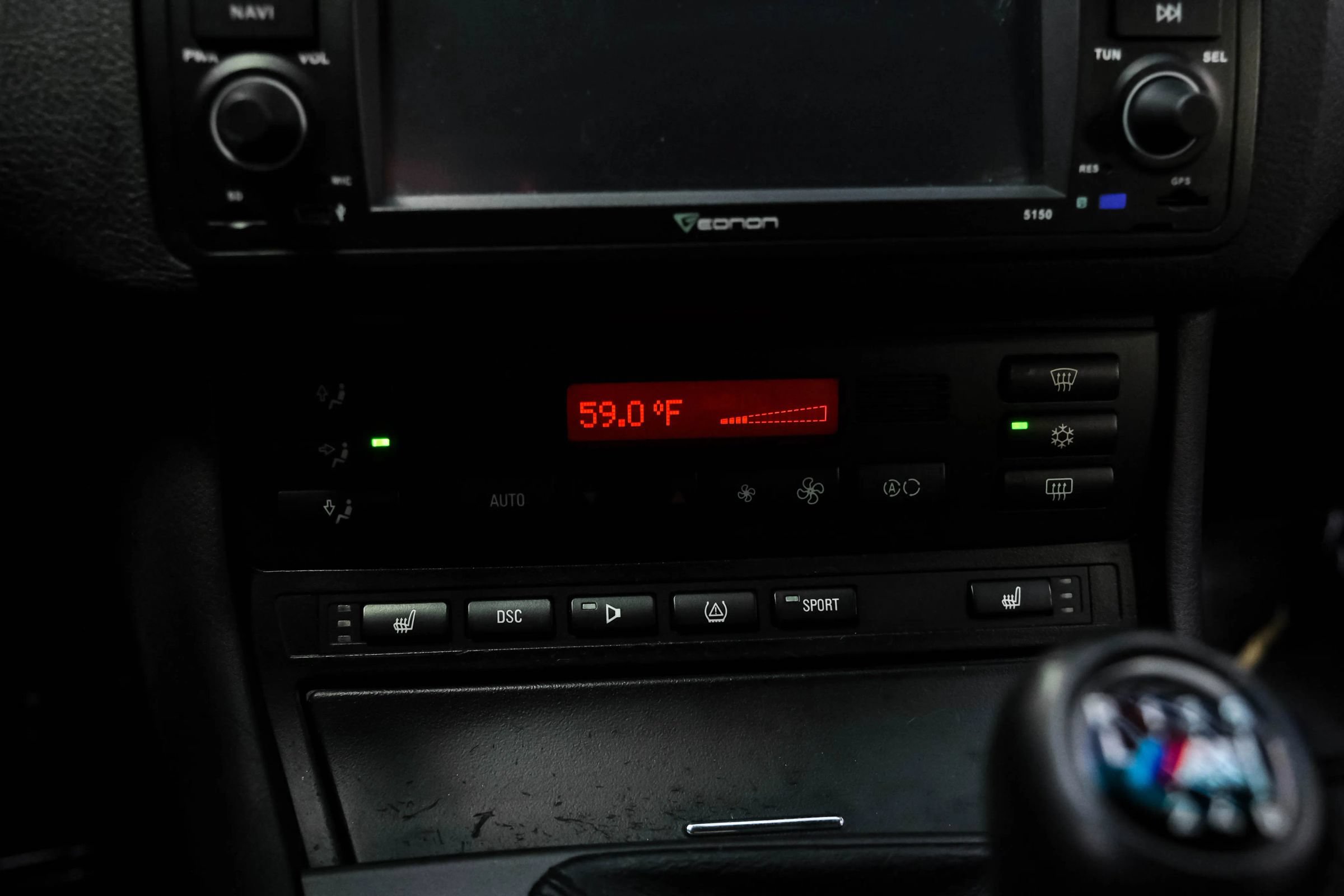 Used 2002 BMW M3 Coupe image 21