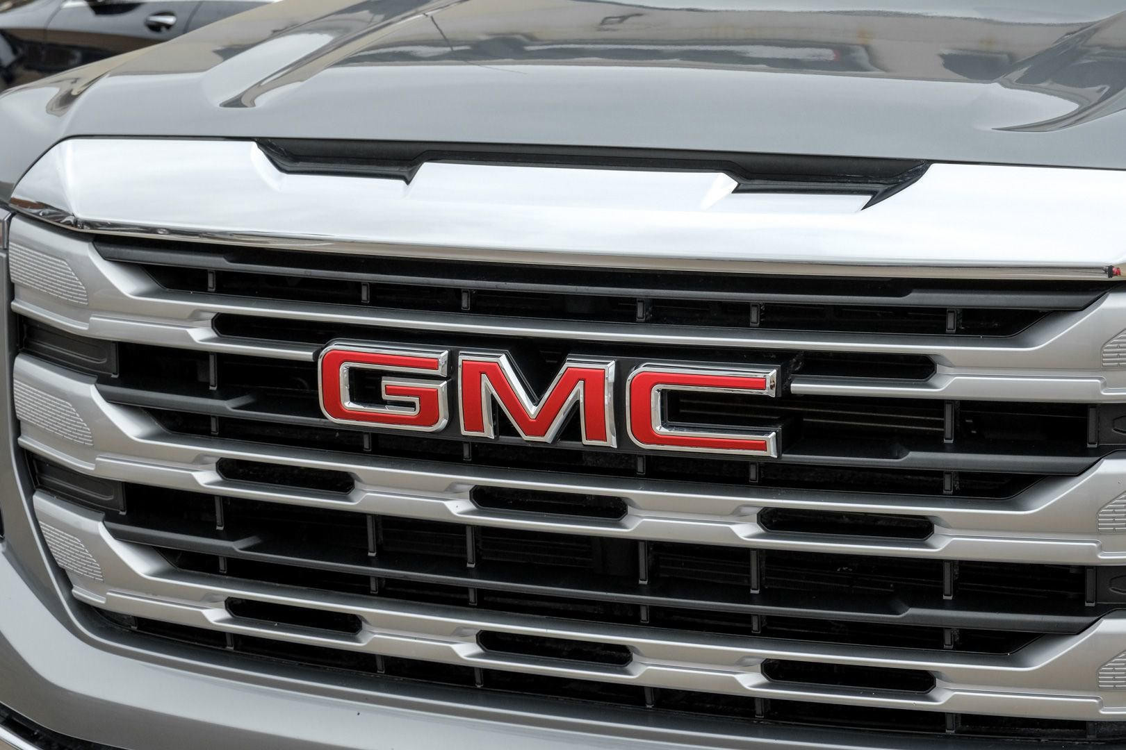 Used 2024 GMC Sierra 1500 SLE RWD image 51