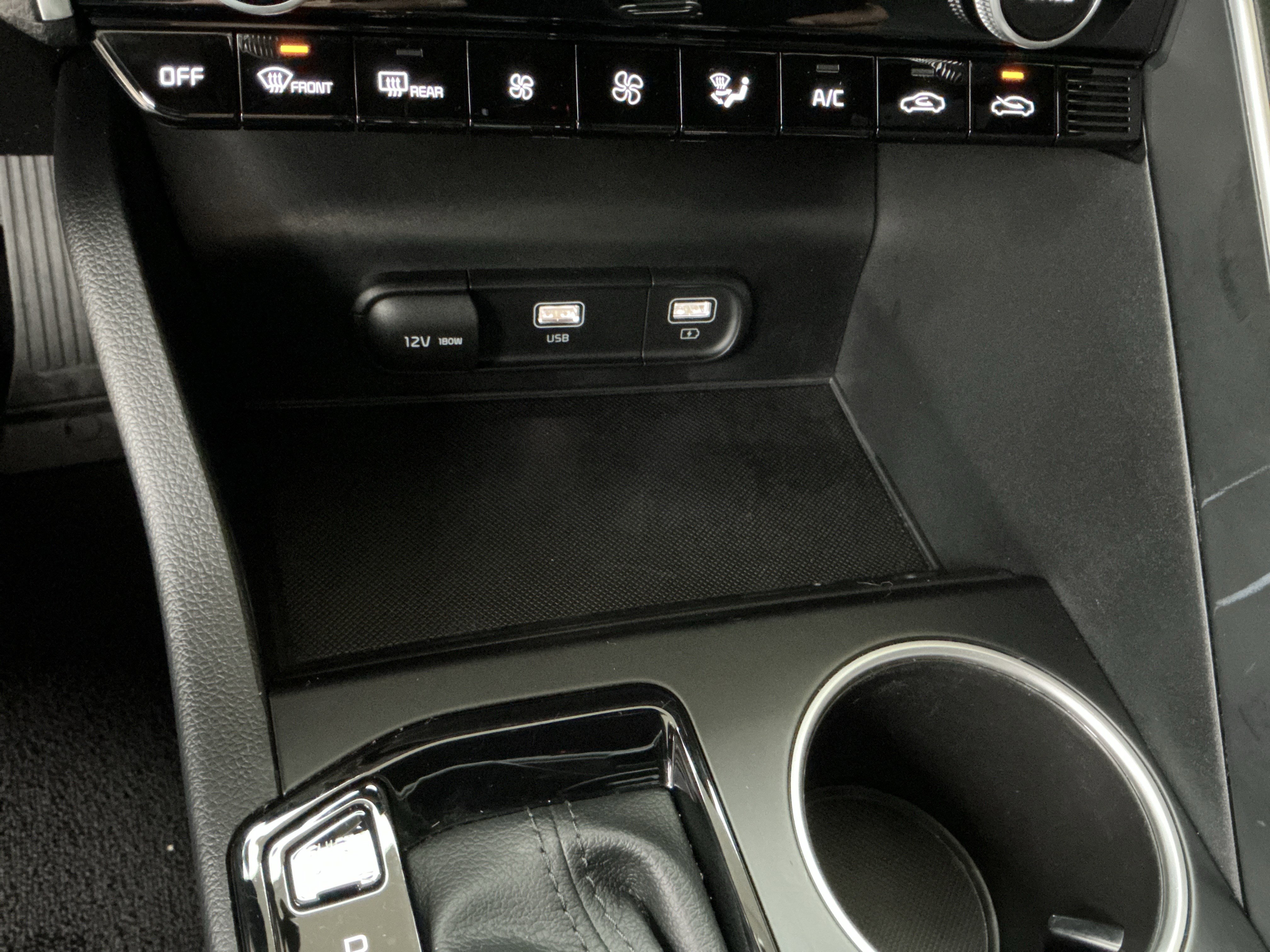 Used 2023 Kia K5 GT-Line image 27