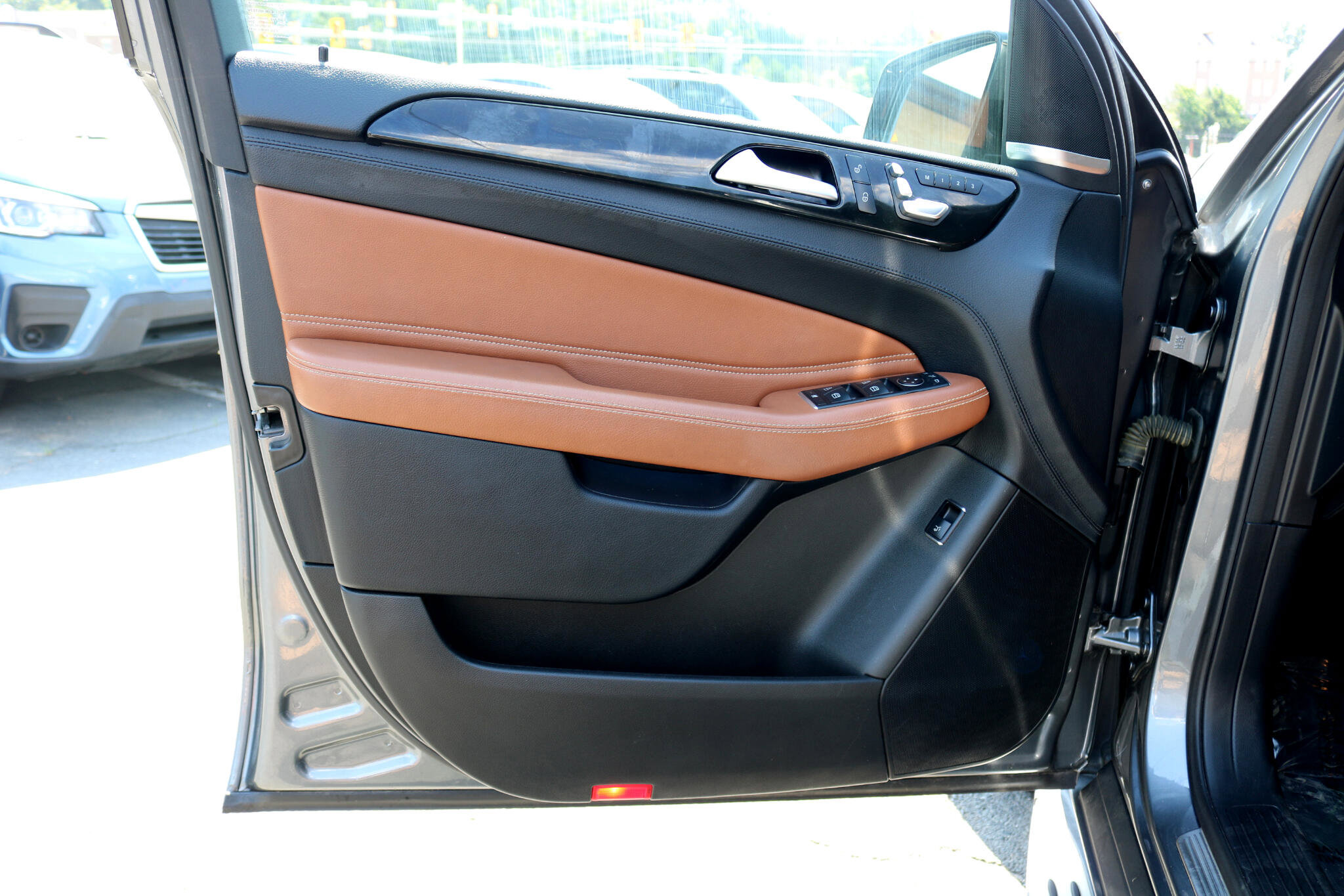 Used 2018 Mercedes-Benz GLE 43 AMG 4MATIC image 12