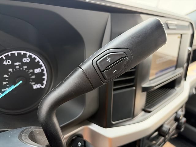 New 2026 Ford F550 2WD Regular Cab Super Duty image 23