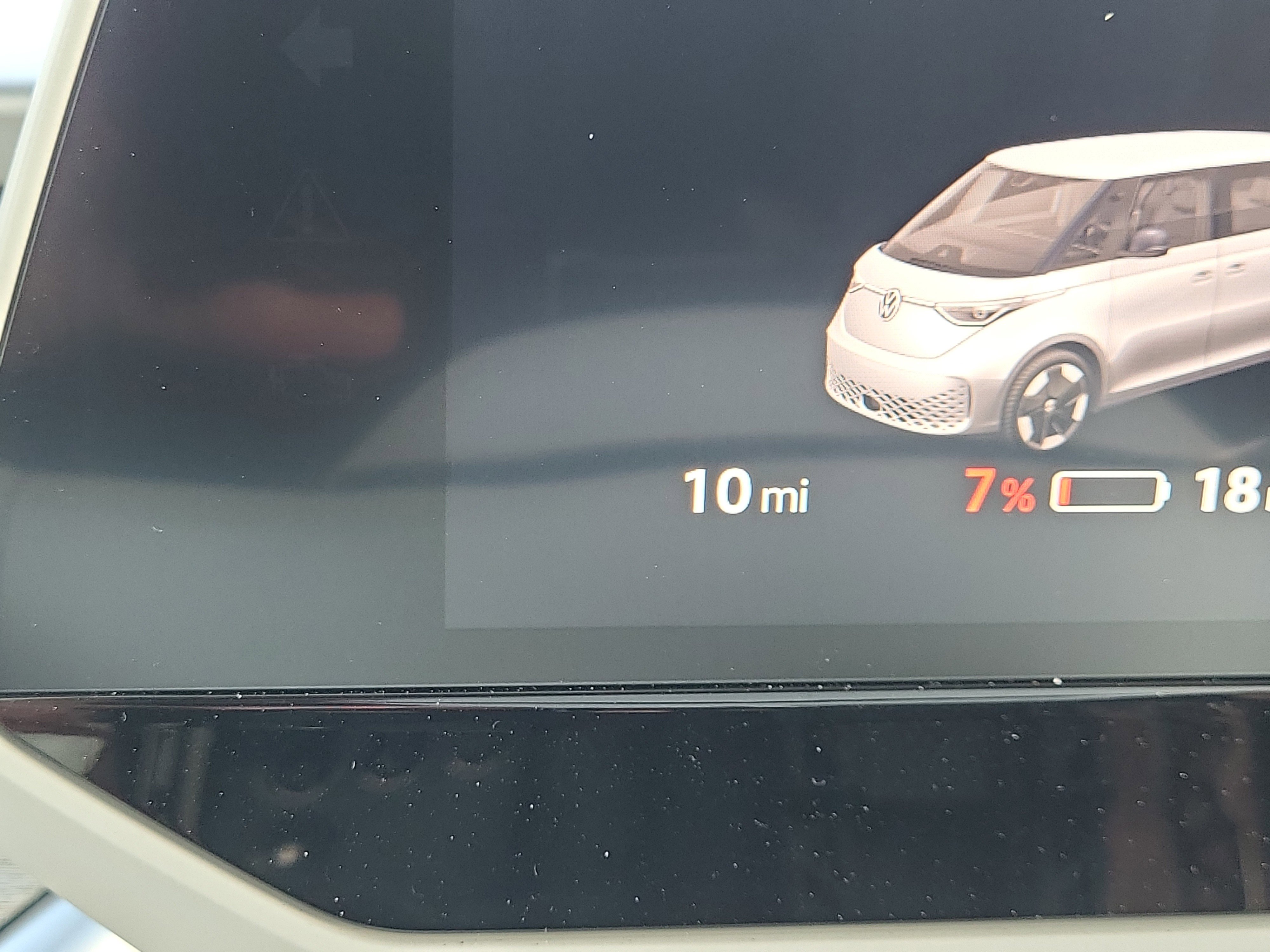 New 2025 Volkswagen ID. Buzz 1st Edition image 12