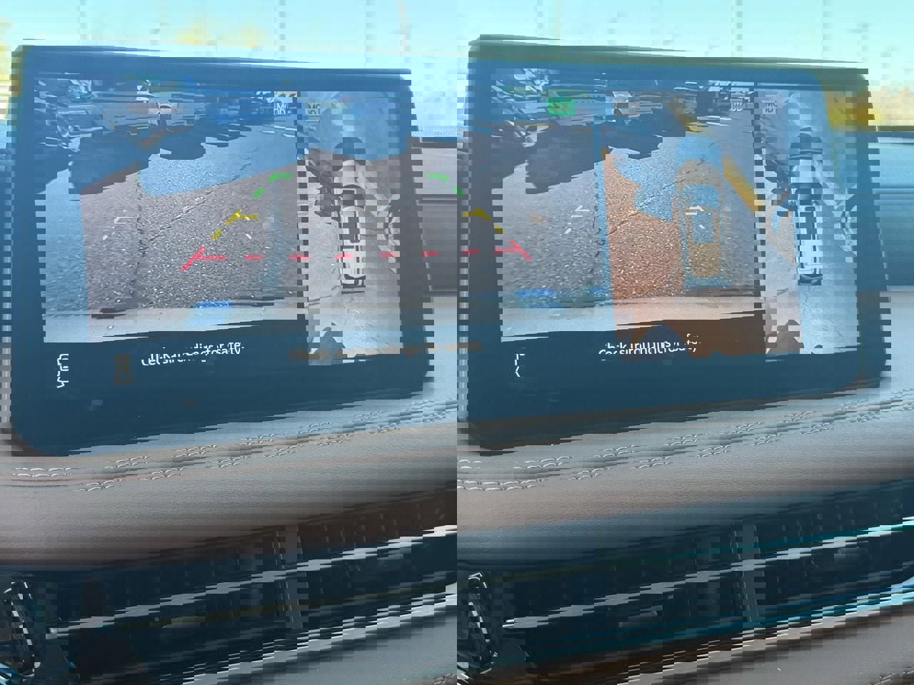 Certified 2025 INFINITI QX60 Sensory w/ Vision Package image 19