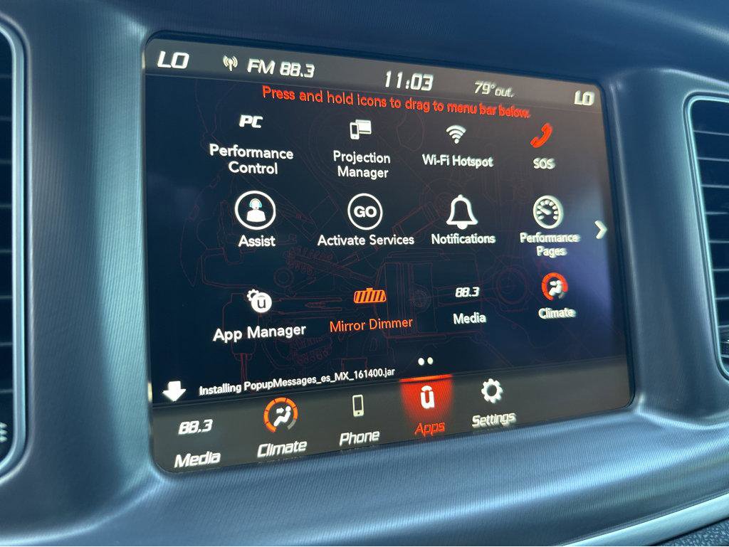 Used 2021 Dodge Charger GT image 5