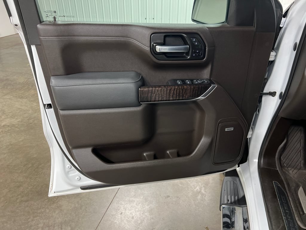 Certified 2020 GMC Sierra 1500 Denali w/ Technology Package AWD/4WD image 15