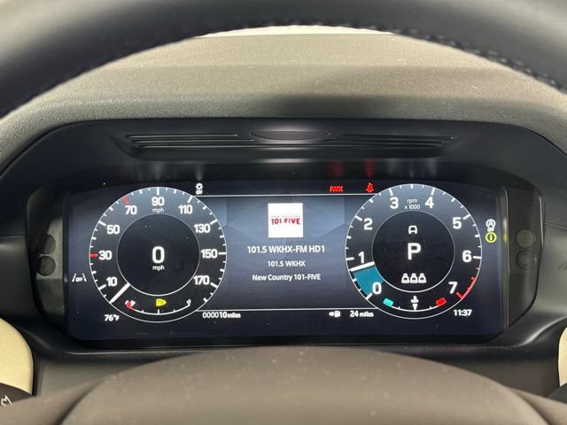 Certified 2025 Land Rover Discovery Sport S AWD/4WD image 36