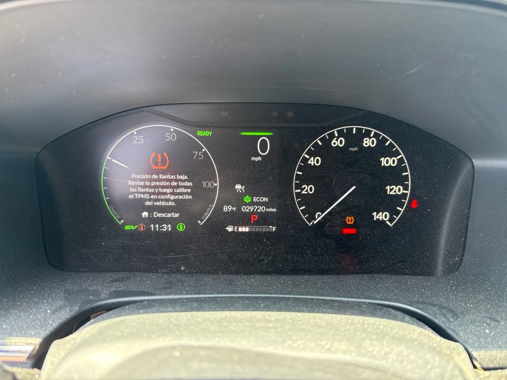 Used 2024 Honda CR-V Sport-L image 6
