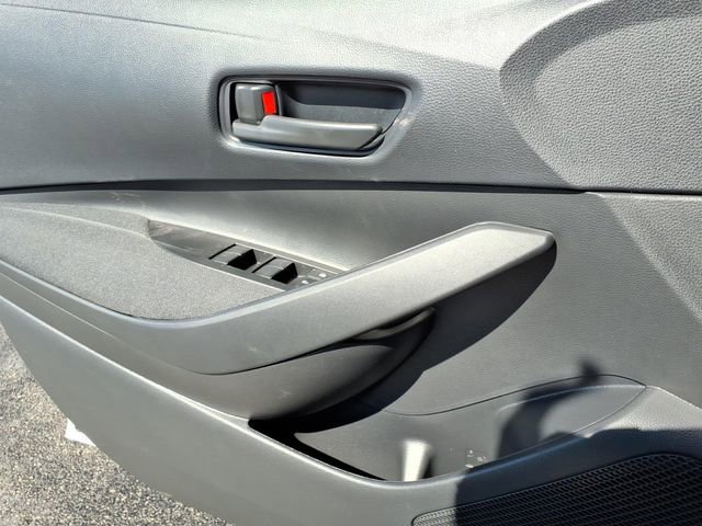 New 2026 Toyota Corolla LE w/ LE Premium Package image 10