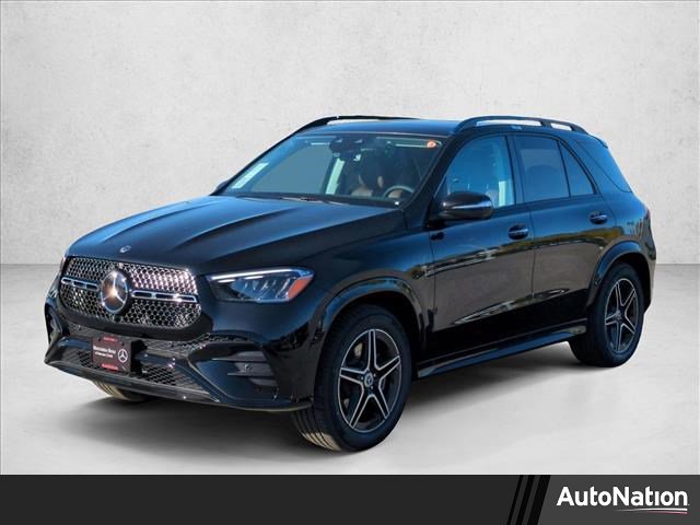 New 2026 Mercedes-Benz GLE 350 4MATIC video 1