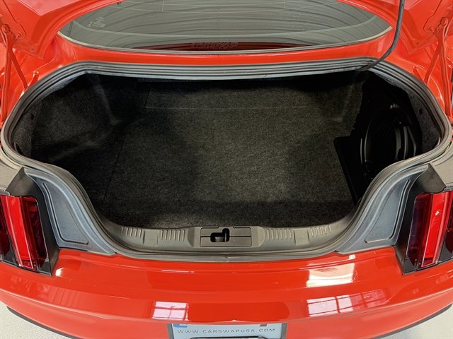 Used 2015 Ford Mustang GT Premium w/ GT Performance Package image 14