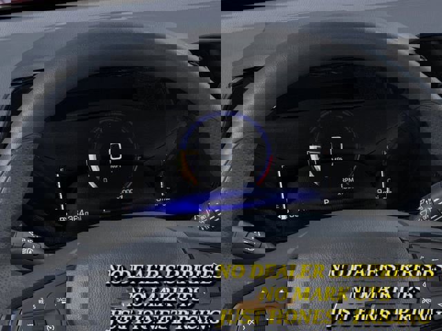 New 2026 Chevrolet TrailBlazer LT w/ Driver Confidence Package image 18