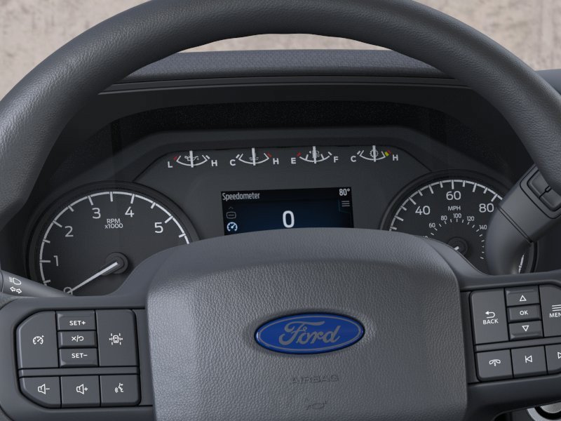 New 2026 Ford F150 STX w/ Equipment Group 200A RWD image 13