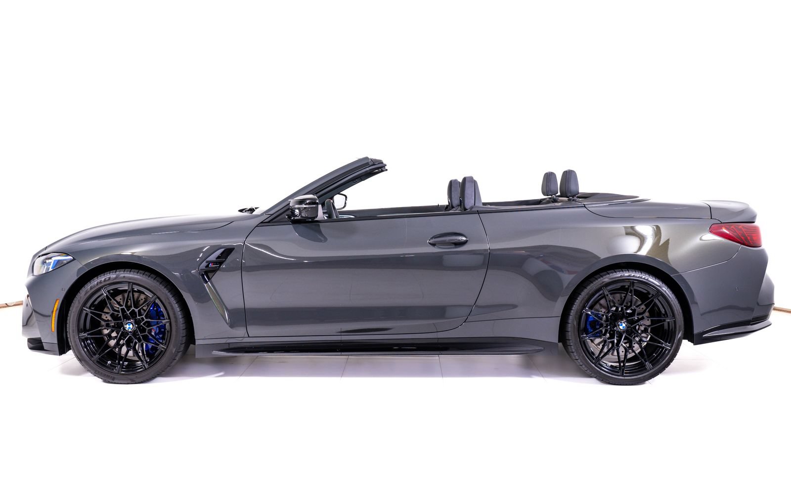 Used 2026 BMW M4 xDrive Competition AWD/4WD image 2