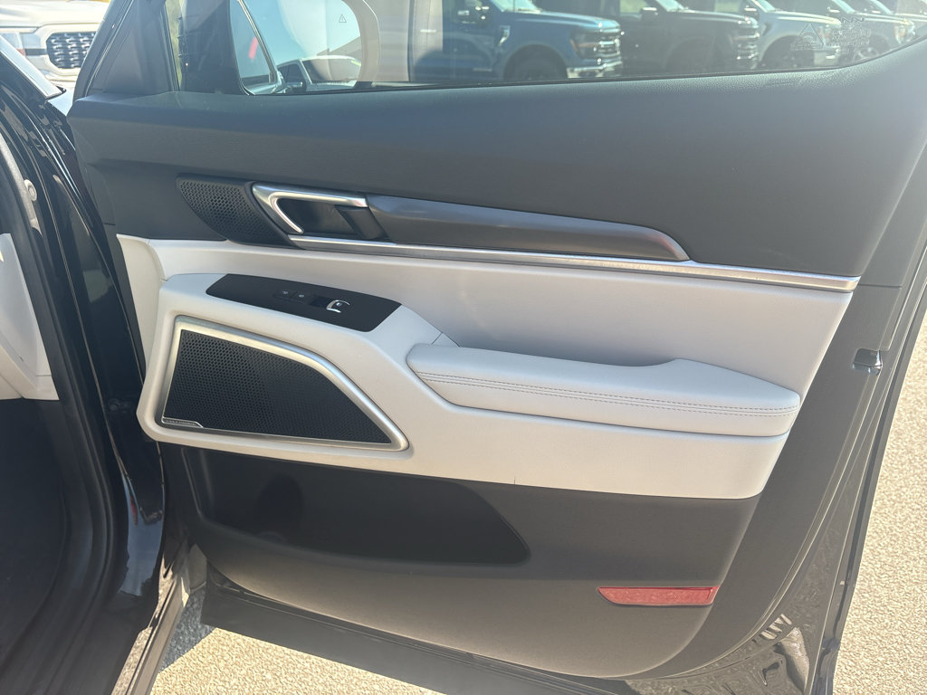 Used 2024 Kia Telluride S w/ S Sunroof Package AWD/4WD image 21